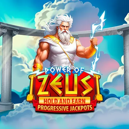 Power of Zeus