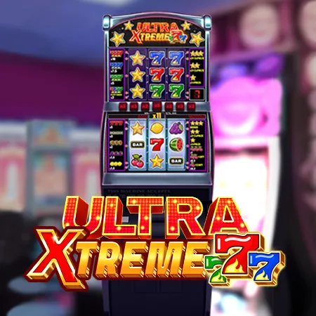 UltraXtreme 777