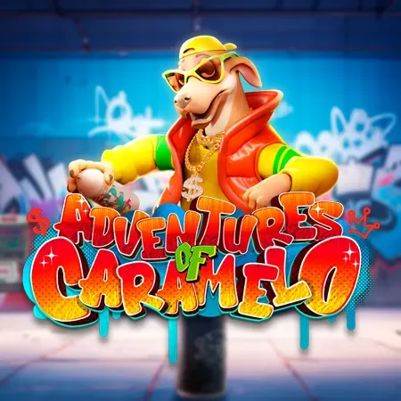 Adventures Of Caramelo