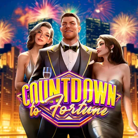 Countdown to Fortune