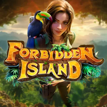 Forbidden Island