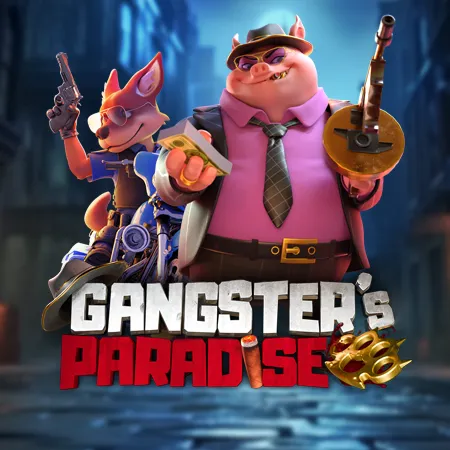 Gangster's Paradise