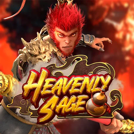 Heavenly Sage