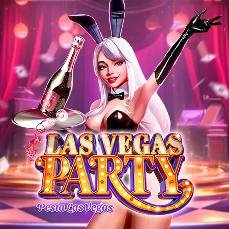 Las Vegas Party
