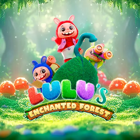 Lulu's Enchanted Forest