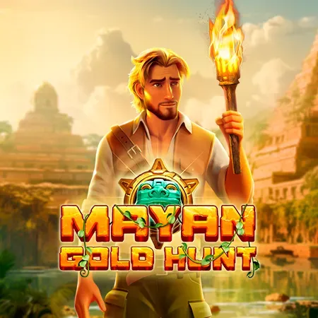 Mayan Gold Hunt