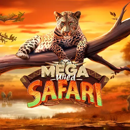 Mega Wild Safari