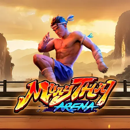 Muay Thai Arena