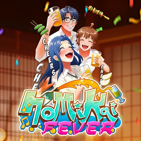 Nomikai Fever