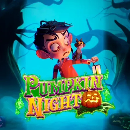 Pumpkin Night