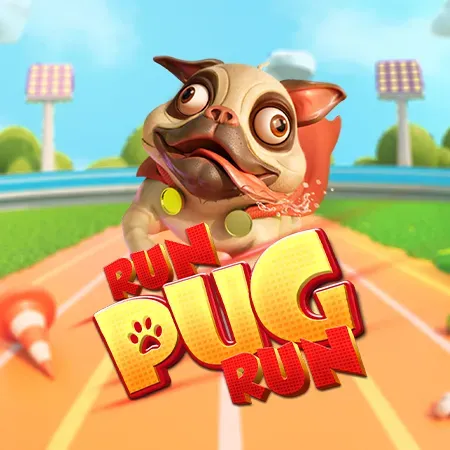 Run Pug Run