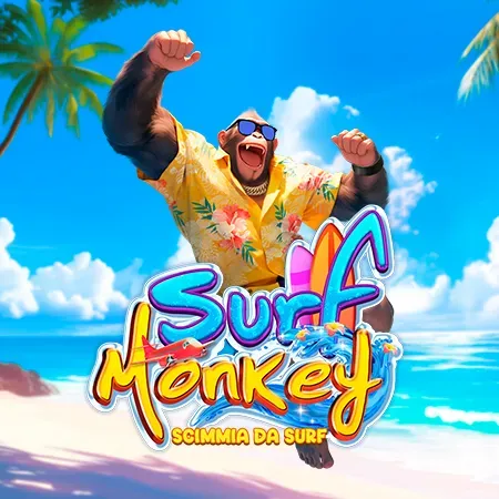 Surf Monkey