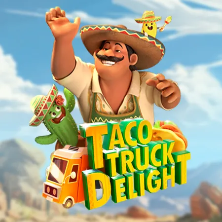 Taco Truck Delight