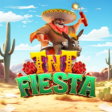 TNT Fiesta
