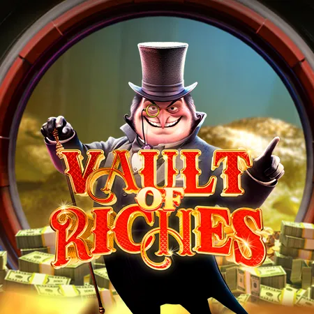 Vault of Riches