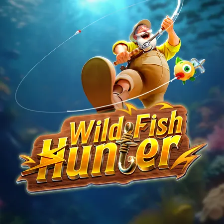 Wild Fish Hunter