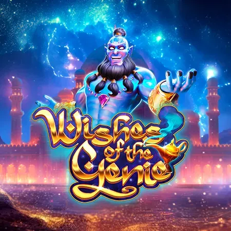 Wishes of the Genie