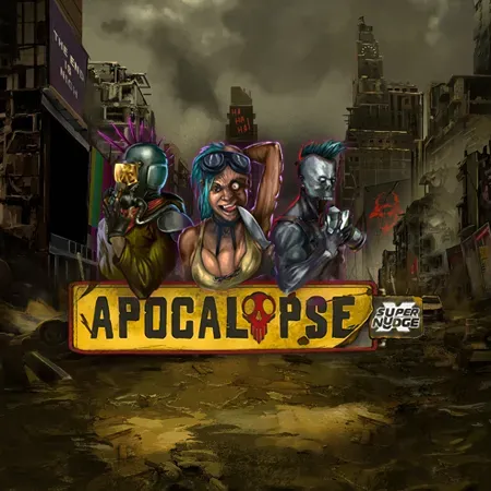 Apocalypse Super xNudge