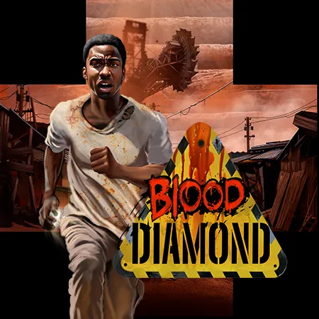 Blood Diamond