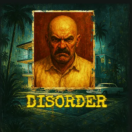 Disorder