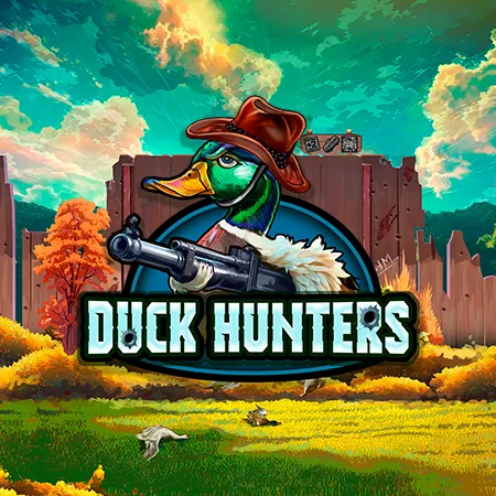 Duck Hunters