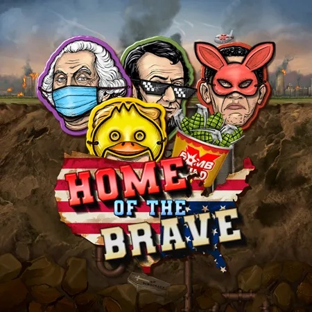 Home of the Brave