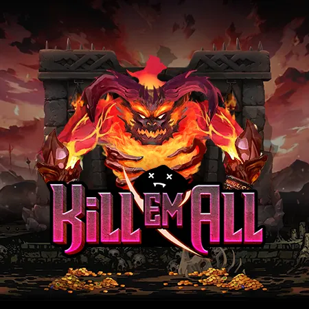 Kill Em All