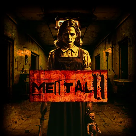 Mental 2