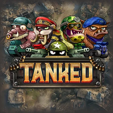 Tanked