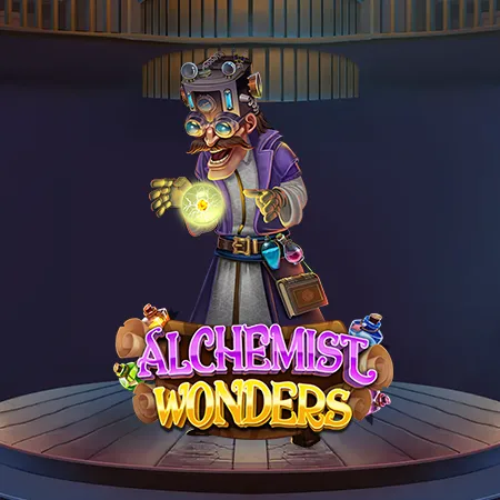 Alchemist Wonders