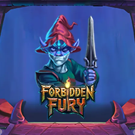 Forbidden Fury