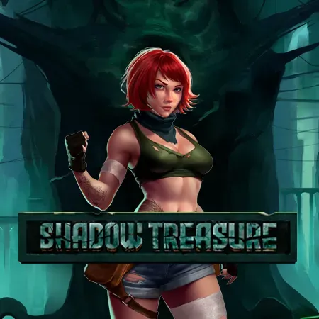 Shadow Treasure