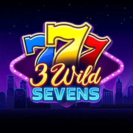 3 Wild Sevens