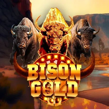 Bison Gold
