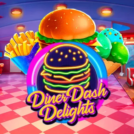 Diner Dash Delights