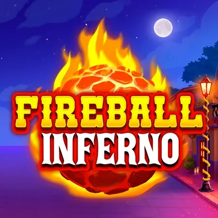 Fireball Inferno