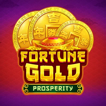 Fortune Gold - Prosperity