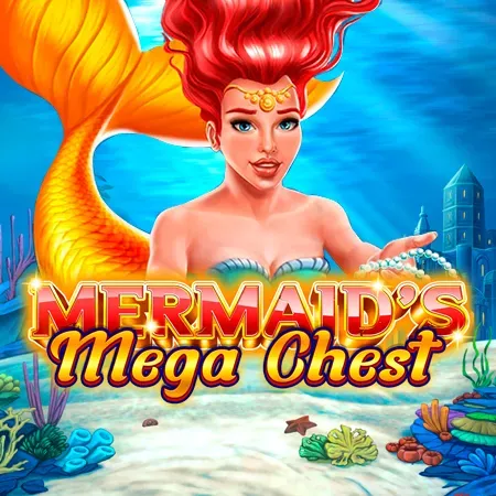 Mermaid’s Mega Chest