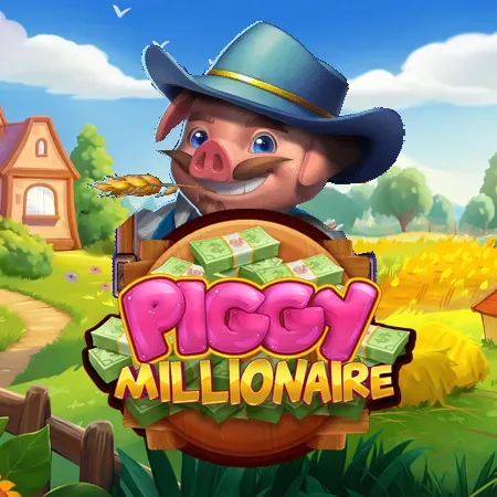 Piggy Millionaire