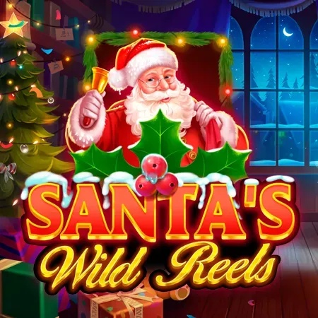 Santa’s Wild Reels