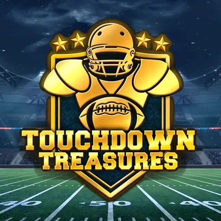 Touchdown Treasures