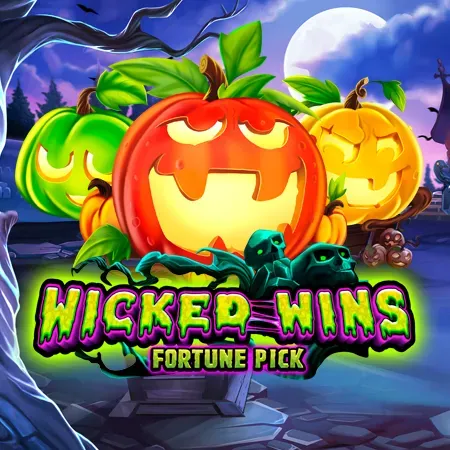 Wicked Wins – Fortune Pick