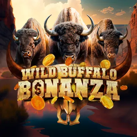 Wild Buffalo Bonanza