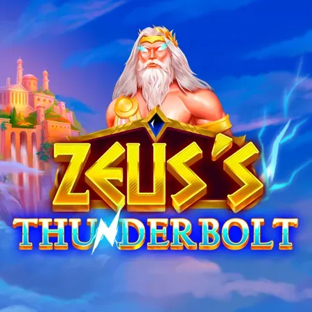Zeus’s Thunderbolt