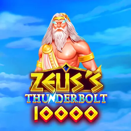 Zeus's Thunderbolt 10000