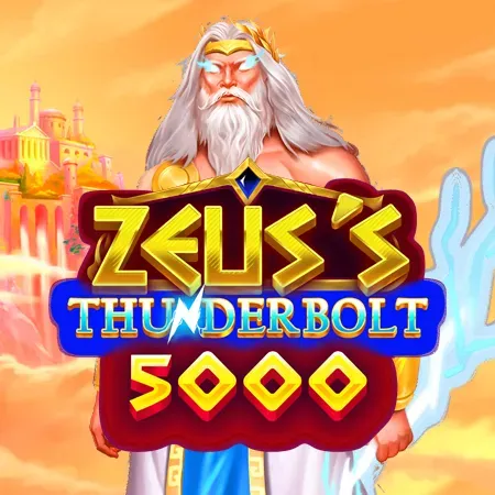 Zeus's Thunderbolt 5000