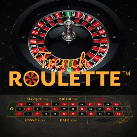 French Roulette