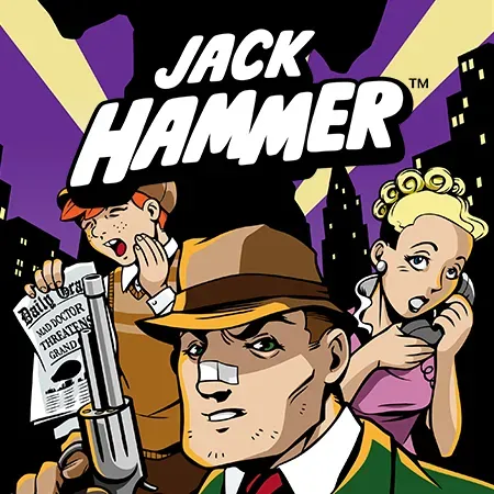 Jack Hammer