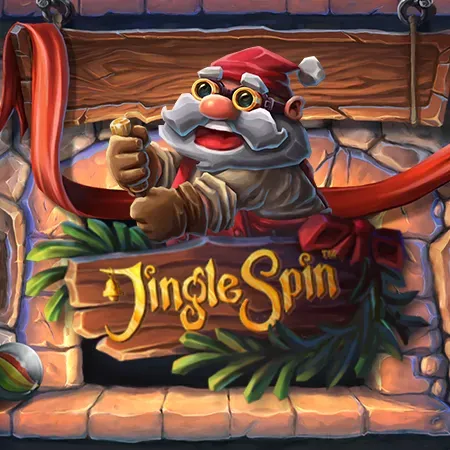 Jingle Spin