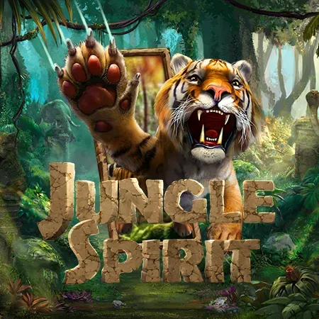 Jungle Spirit: Call of the Wild
